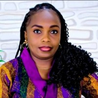 Edna C. Aniekan-Udoh