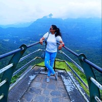 nisha baroha