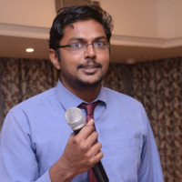Vishnu Narayanan