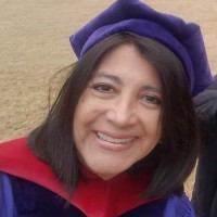 Claudia Moreno