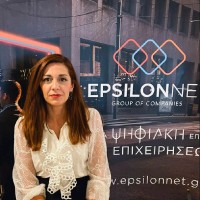 Zoi Hatzimihali