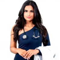 Nisha Thayananthan