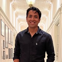 Gaurav Bakshi