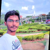 Sai Teja Varma Rameti