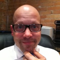 Christopher Gillette