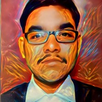 Nikhil Ranjan Samal