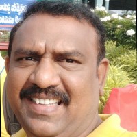 Gajendran Sadashivan