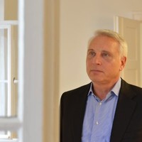 Dr. Mathias Lohmer