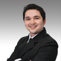 Jonathan Garcia