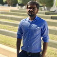 Sathish Kumar