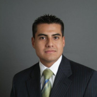 Paul Almeida