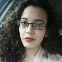 Cheyanne Wolf