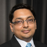 Akshay Chandra