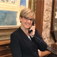 Aurelie Dugourd