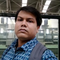 Chiranjit Paul