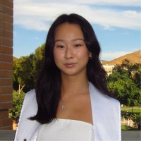 Joyce Wang