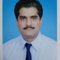 Muhammad Masoom
