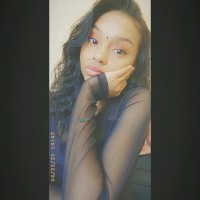 Sade Naidoo