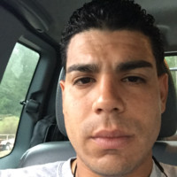 Zachary Camacho