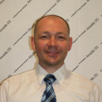 Oleksandr Abakumov