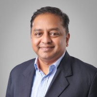 Ravindra Gandham