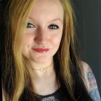 Katelyn Becker