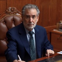 Jeffrey Wasserman - Collaborative Family Lawyer