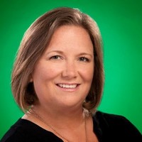 Kristin Anderson Hall