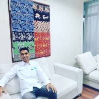 Ryan Perdana