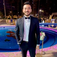 Peter Naeem