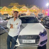 Bhavesh Patel
