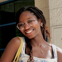 Jasmine Hickman