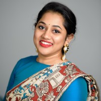 Shanthi Priya Raji