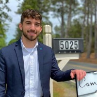 Jacob Burnette