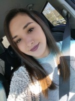 Whitley Harrison