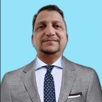 Afzal Jahir Khot