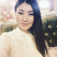 Aigerim Nakhbayeva
