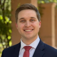 Benjamin Reber
