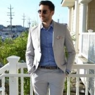 Matthew Picerno