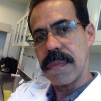 Luiz Claudio S. Faria