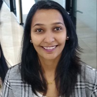 Nilima Kale