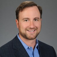 Patrick Gilroy
