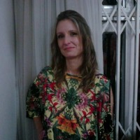 Gisele Galitzki