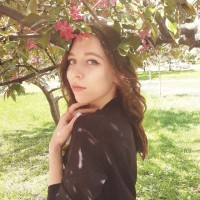 Oleksandra Katasonova