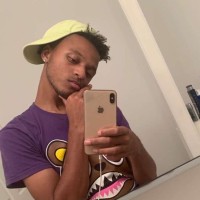 Darius Bolton