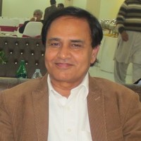 NIAZ AHMED