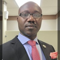 Joseph Ejiogu (MBA, MIH, ANIMN)