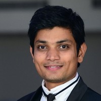 Keyur Raj