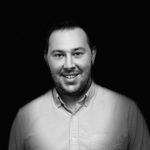 Brendan Harms