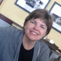 Linda Keillor Berg